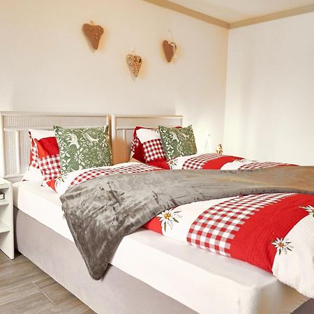Double Room By Interlaken. Parking Darligen Экстерьер фото