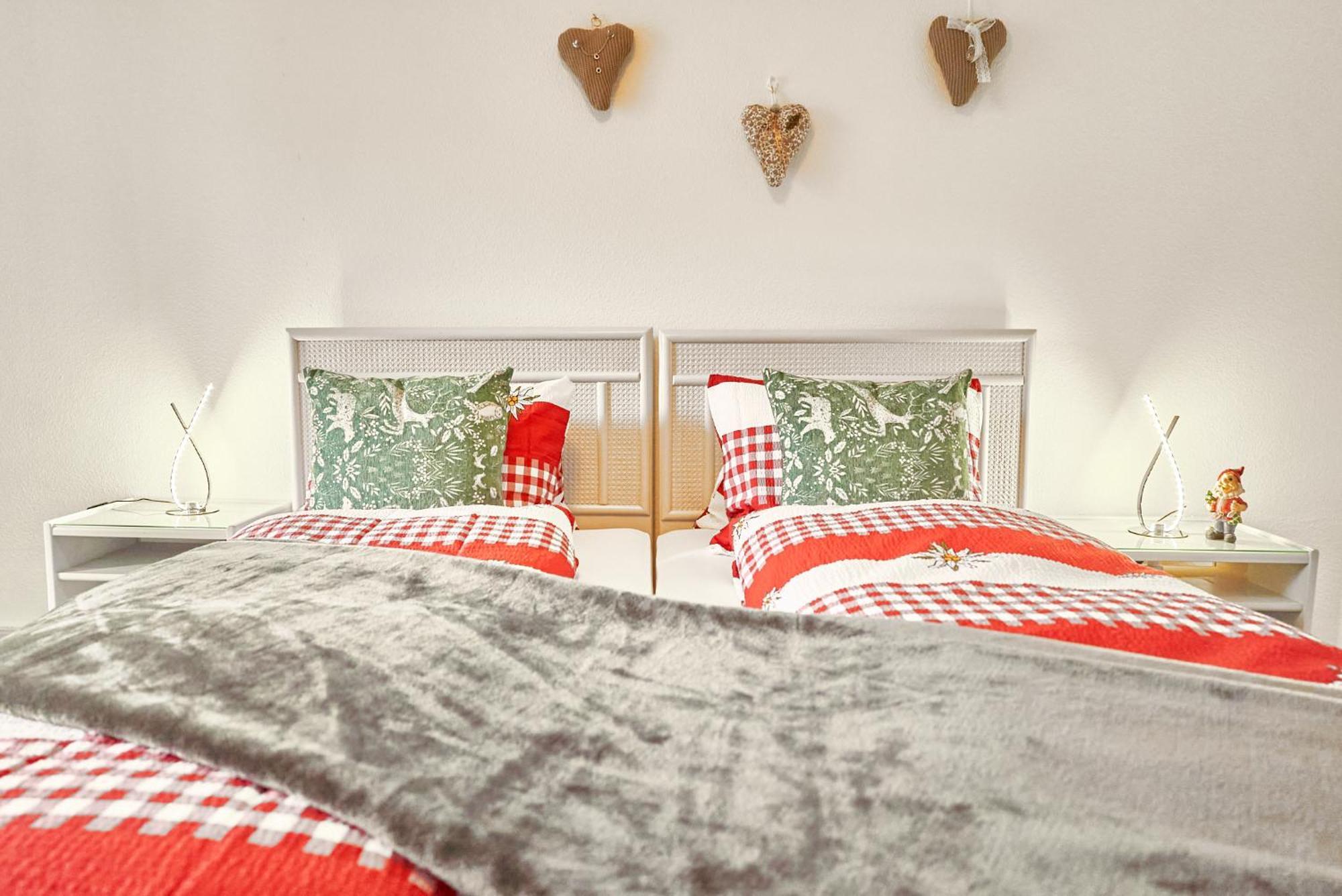 Double Room By Interlaken. Parking Darligen Экстерьер фото